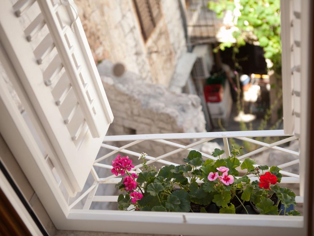 Apartment Heart Of Trogir Exteriér fotografie