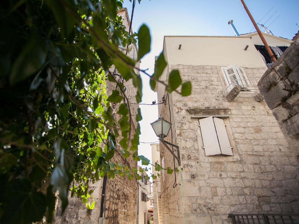 Apartment Heart Of Trogir Exteriér fotografie